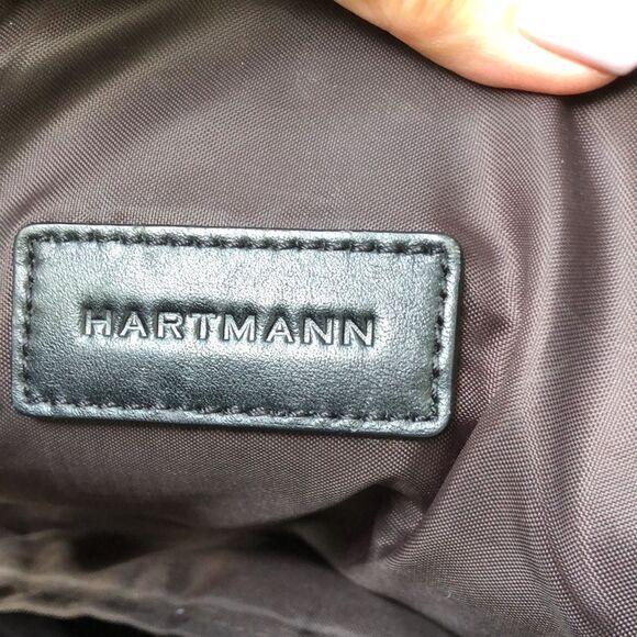 Hartman Aviator backpack - Picture 9 of 11